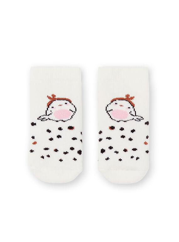 Off white SOCKS KOU2CHO2 / 20WF4021SOQ001
